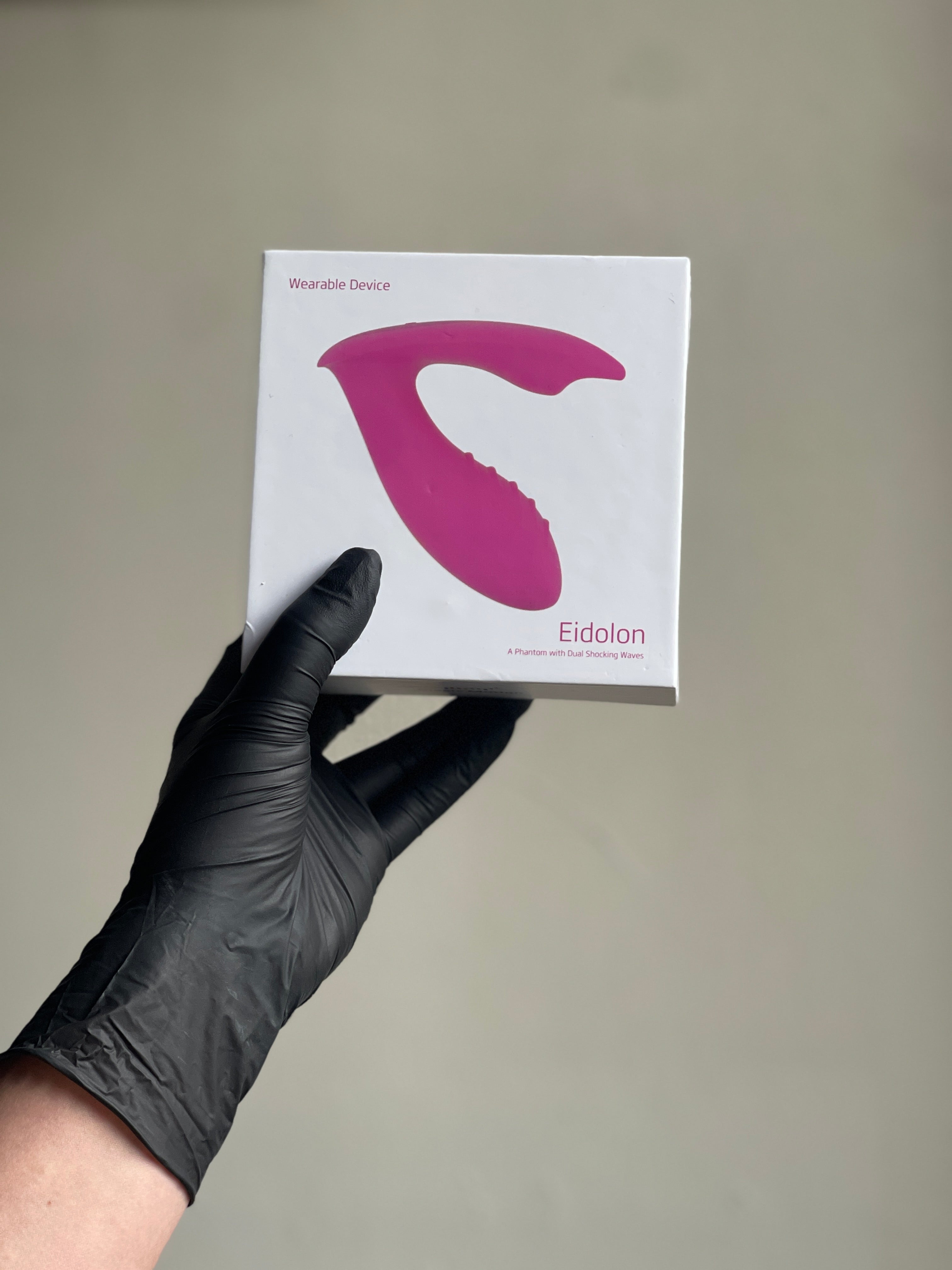 Magic Motion Eidolon