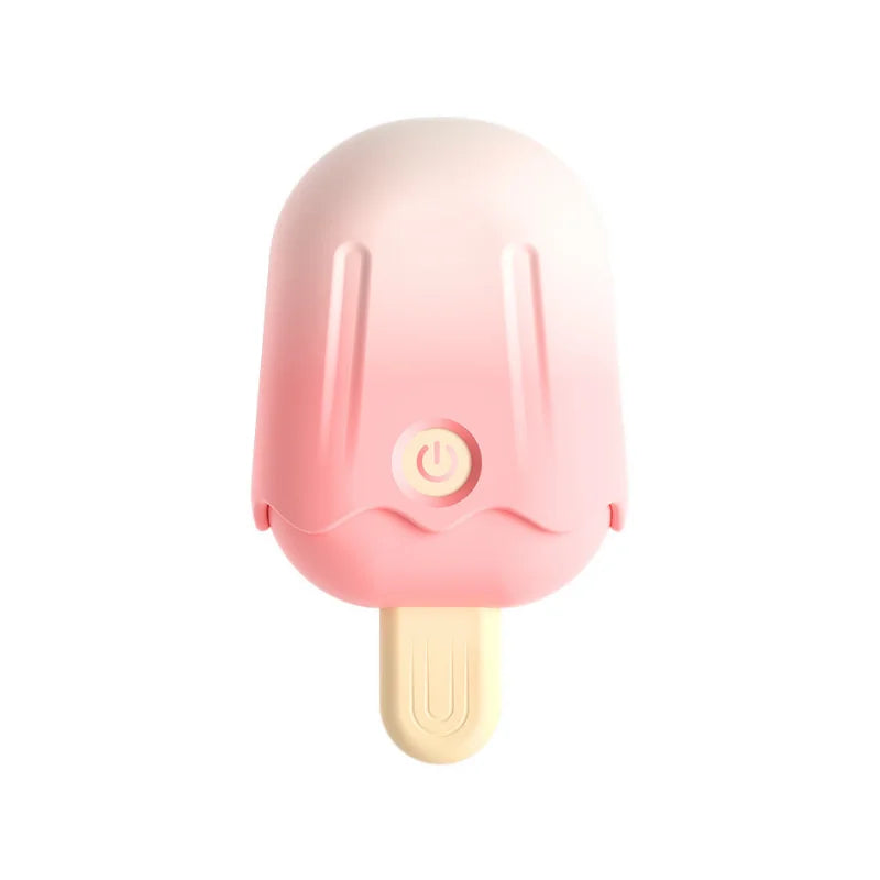 Succionador de Clítoris con Forma de Helado ICECREAM