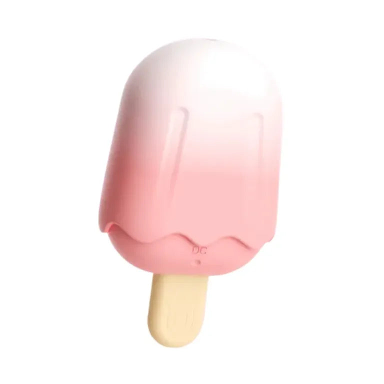 Succionador de Clítoris con Forma de Helado ICECREAM