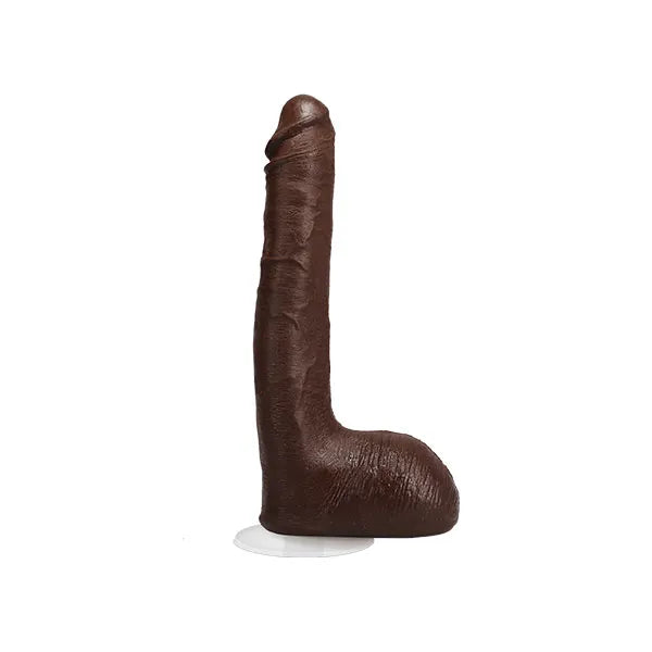 Dildo Ricky Johnson 26 cm