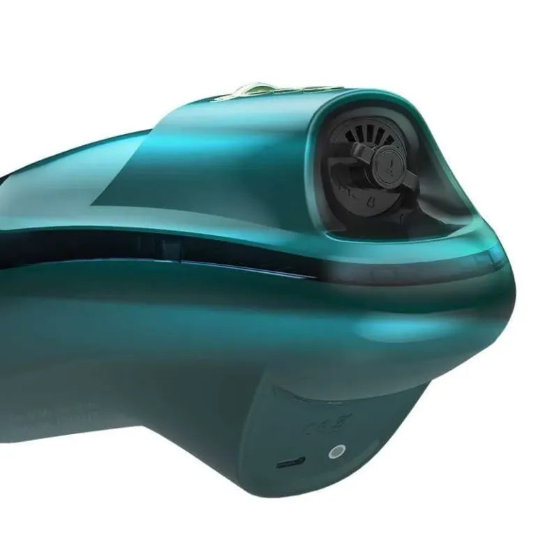 Masturbador Automático Leten Garganta profunda versión 3