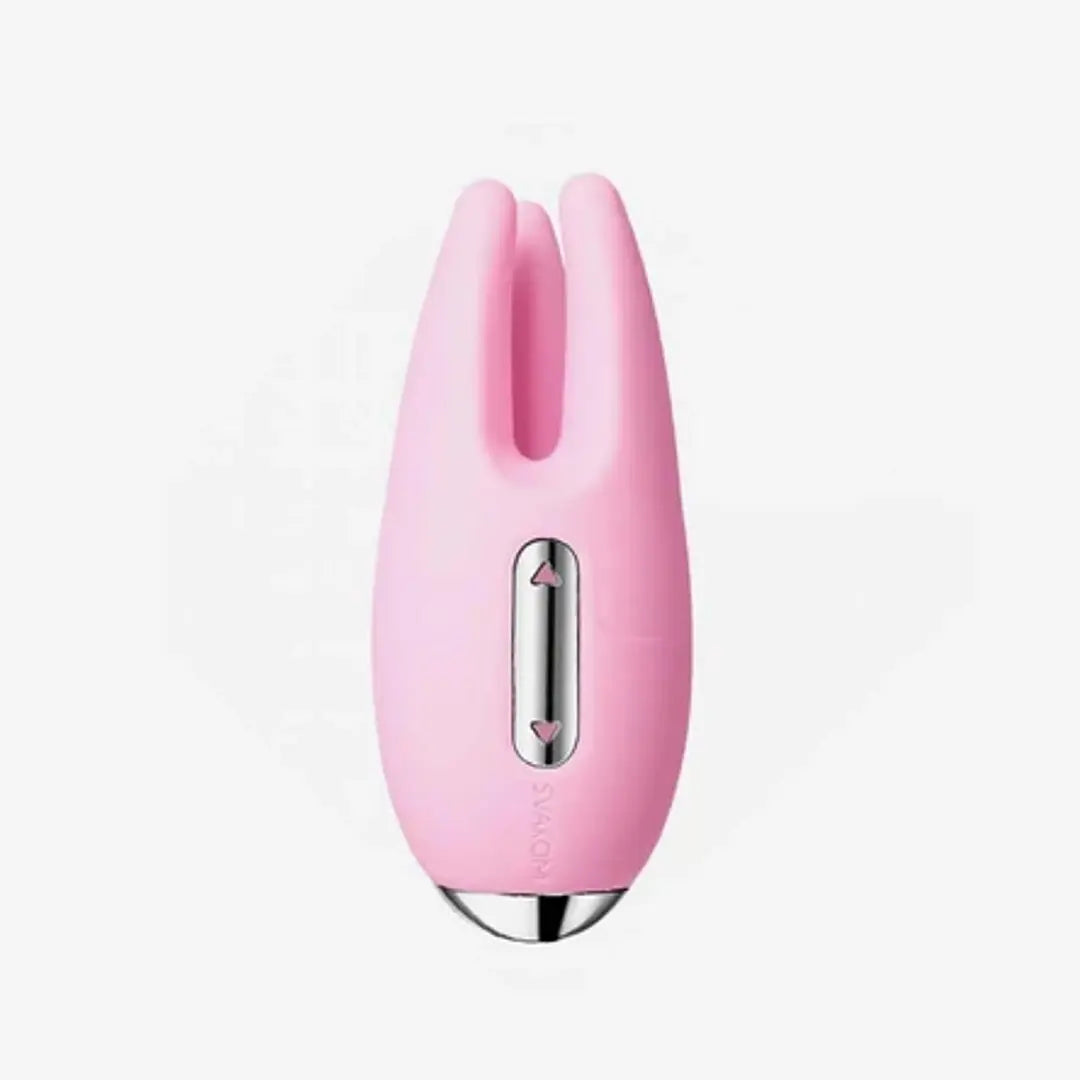 Vibrador Svakom Sensual Cookie (externo)