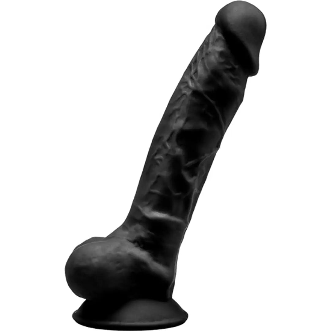 Dildo Realístico Modelo 1 Chokito 7"