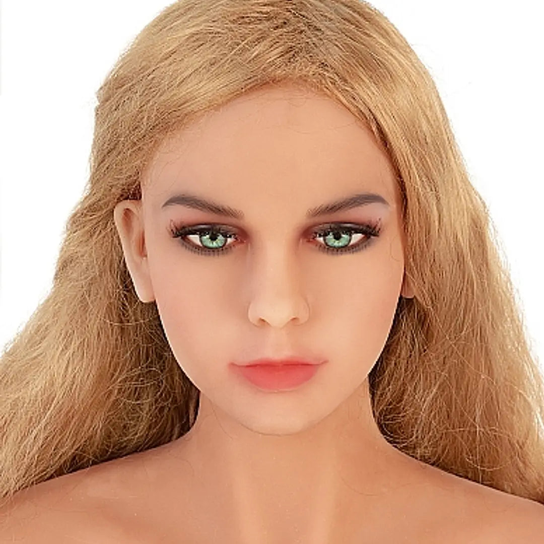 Muñeca Erotica Realista Donna