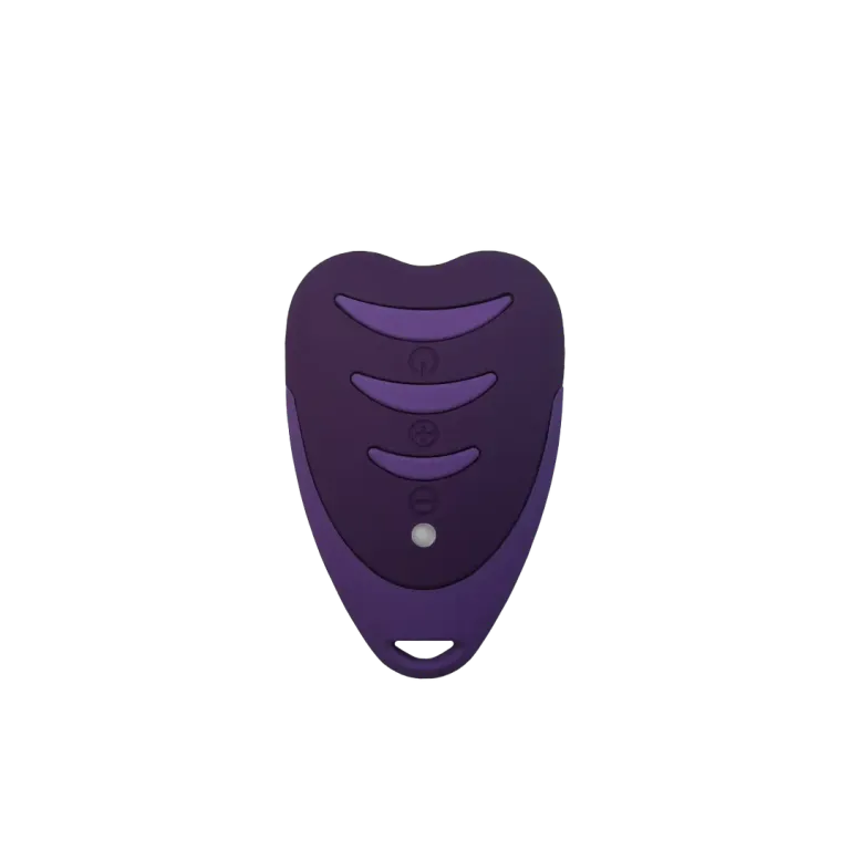 Vibrador Realístico c/ Control Remoto 7″ Model 2