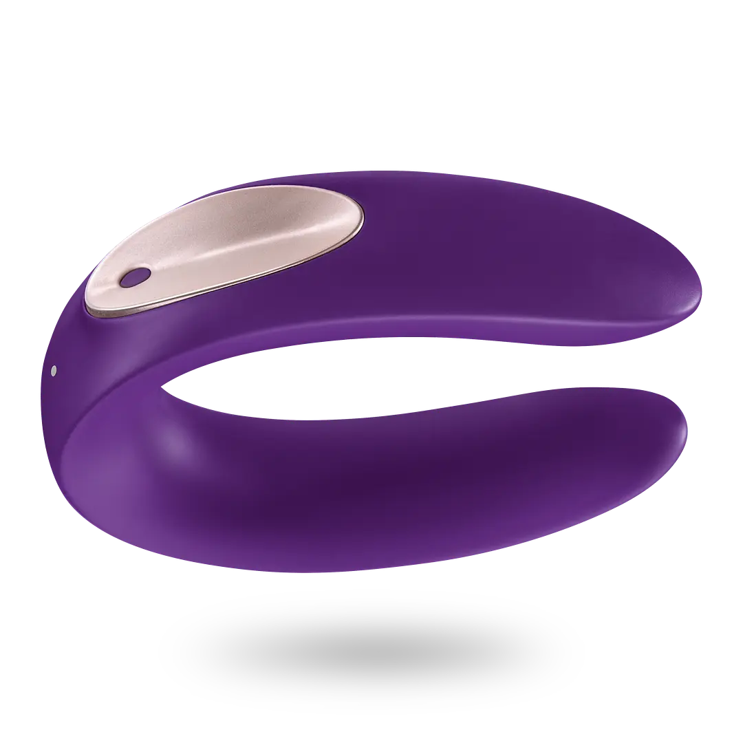 Satisfyer Partner Plus