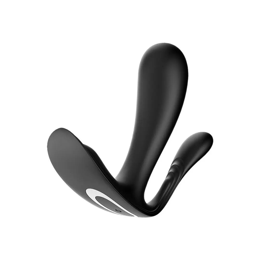 Vibrador Satisfyer Top Secret + con App