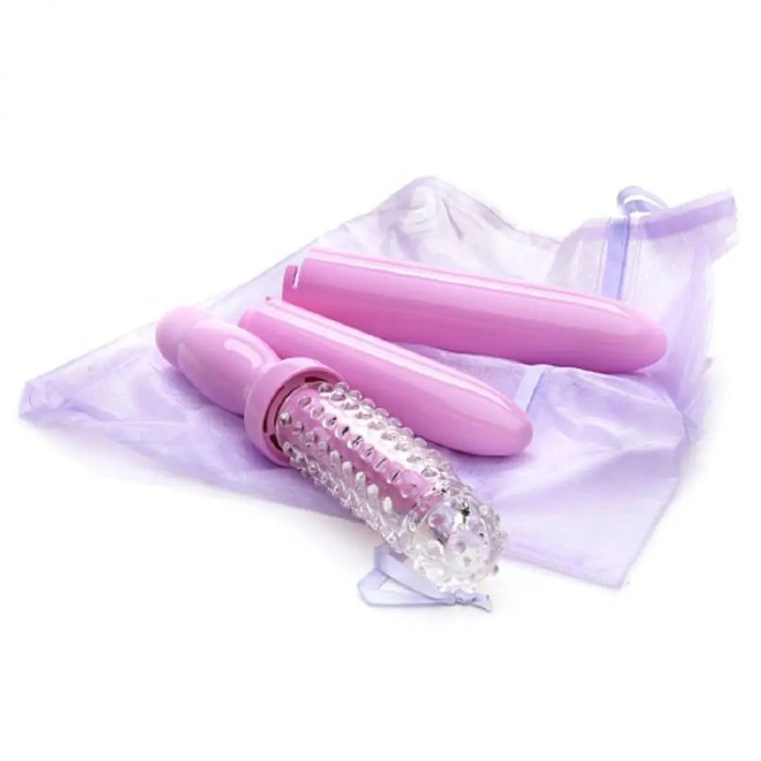 Kit Dilatador Vaginal Berman