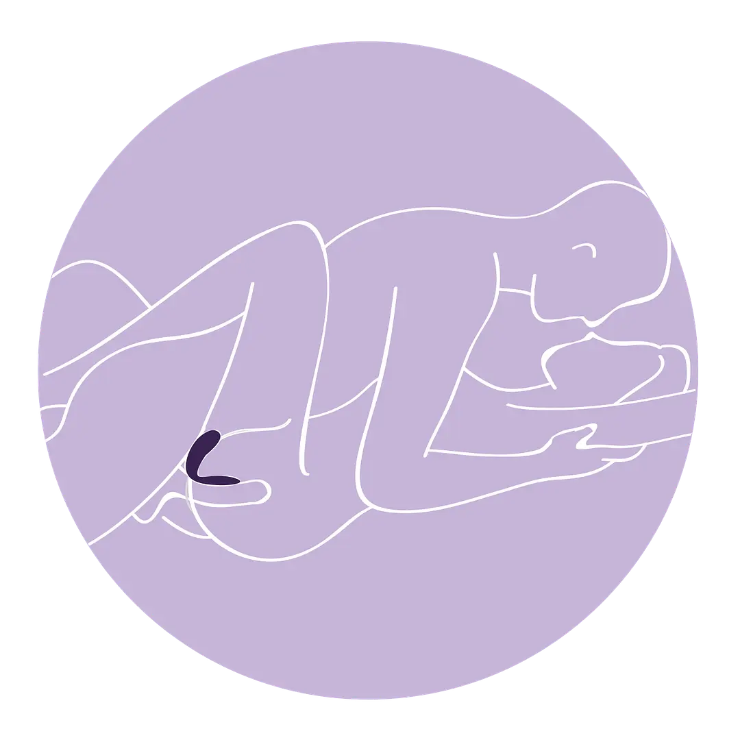 Satisfyer Partner Plus