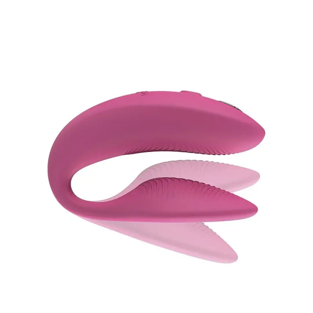 Vibrador para Parejas SYNC Manos libres