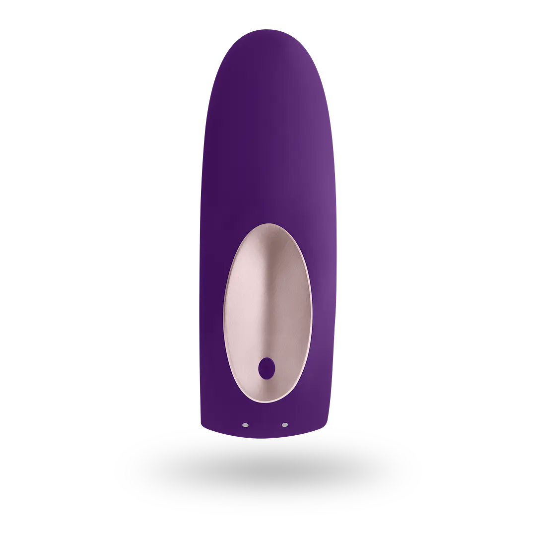 Satisfyer Partner Plus
