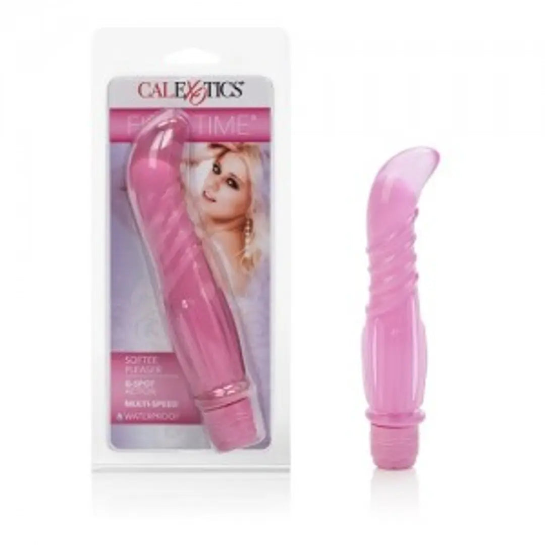 Vibrador Softee Pleaser