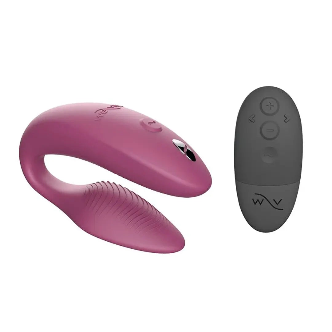 Vibrador para Parejas SYNC Manos libres