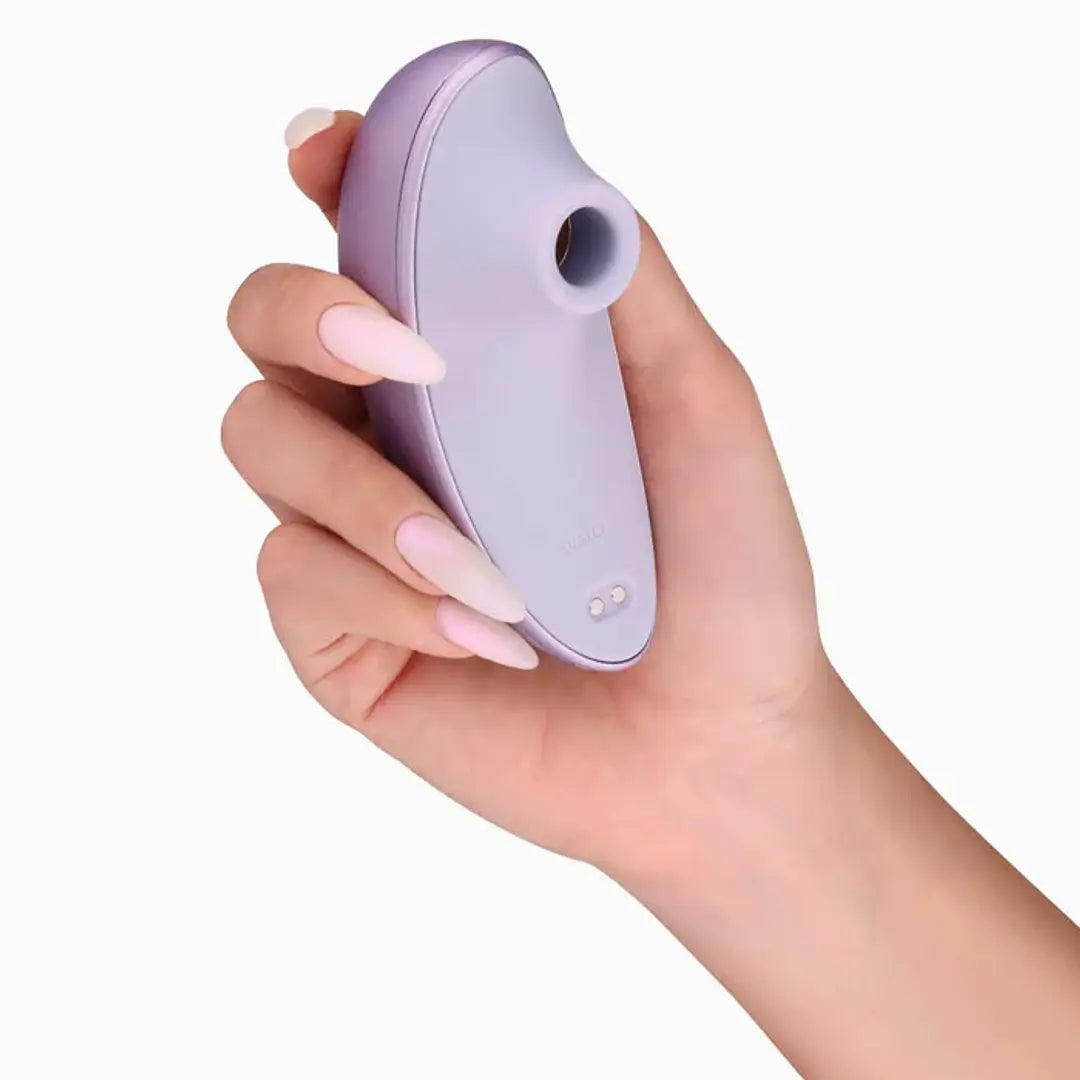 Succionador Estimulador de Clítoris PULSE GALAXY Svakom con APP