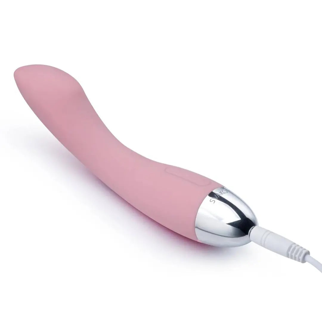 Vibrador Svakom Amy