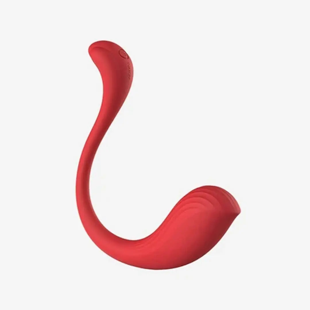Vibrador Svakom Phoenix Neo Red
