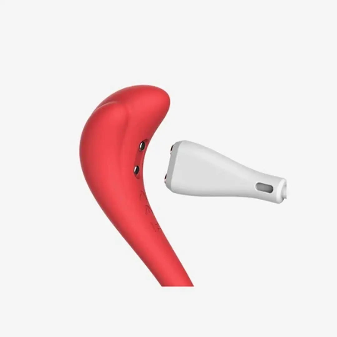 Vibrador Svakom Phoenix Neo Red