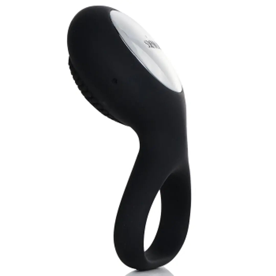 Anillo Vibrador Recargable Tyler
