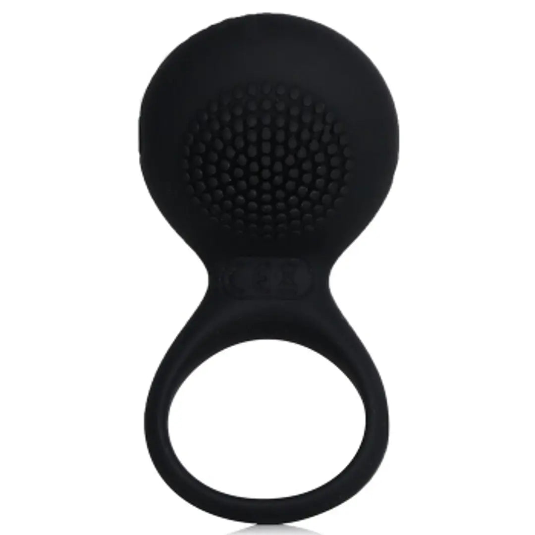 Anillo Vibrador Recargable Tyler