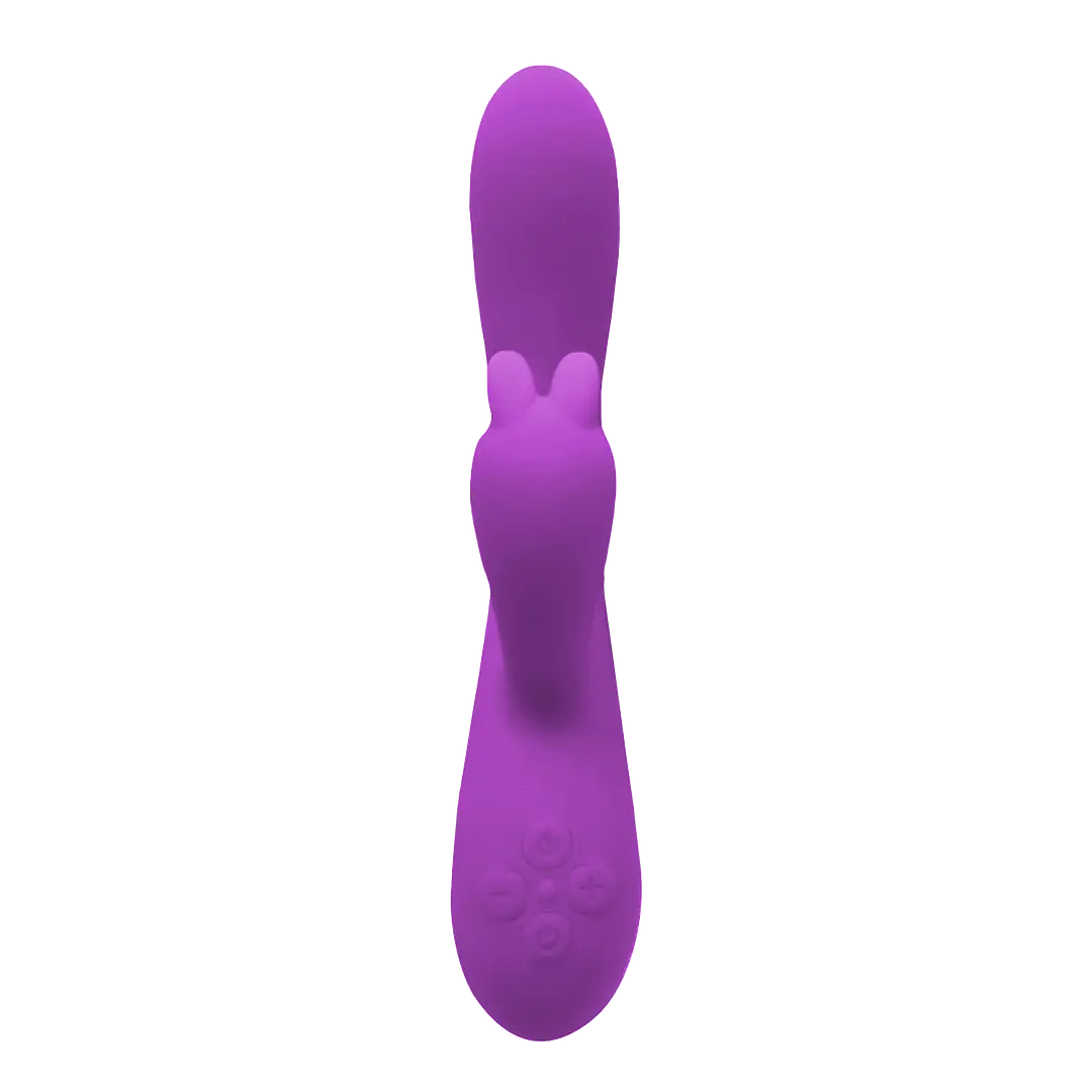Vibrador Conejo Wooomy Gili-Gili Recargable