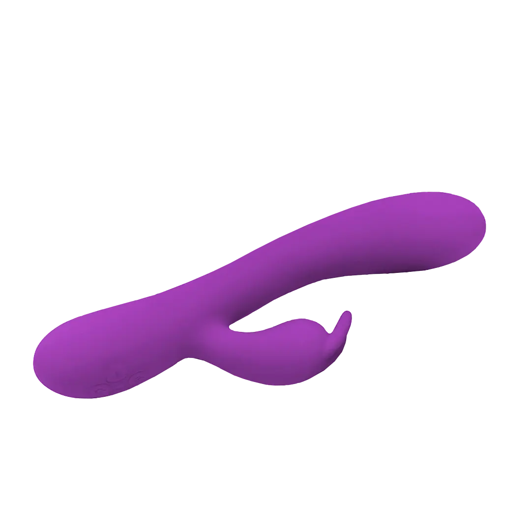 Vibrador Conejo Wooomy Gili-Gili Recargable