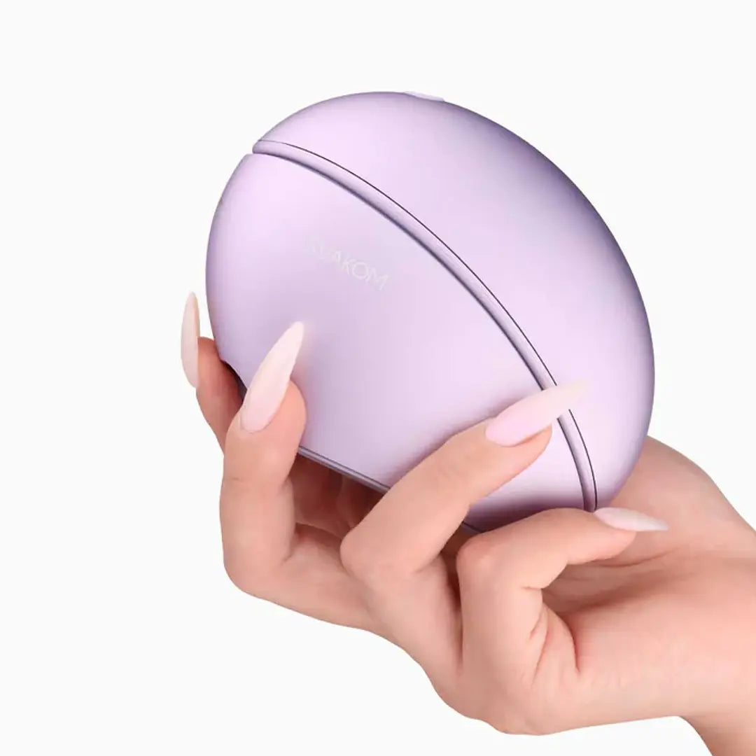 Succionador Estimulador de Clítoris PULSE GALAXY Svakom con APP