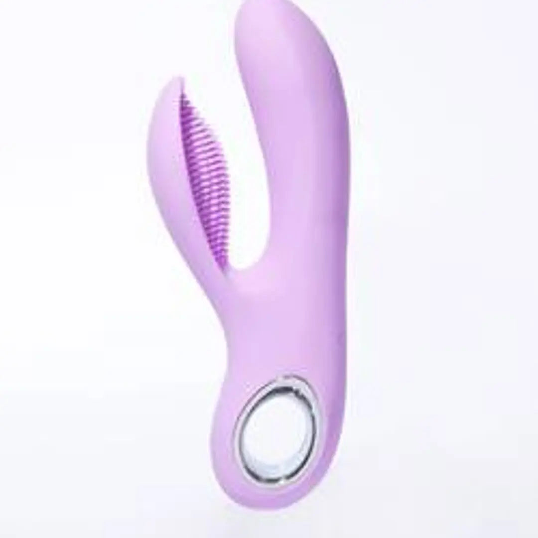 Vibrador Conejo de Lujo (Canrol)