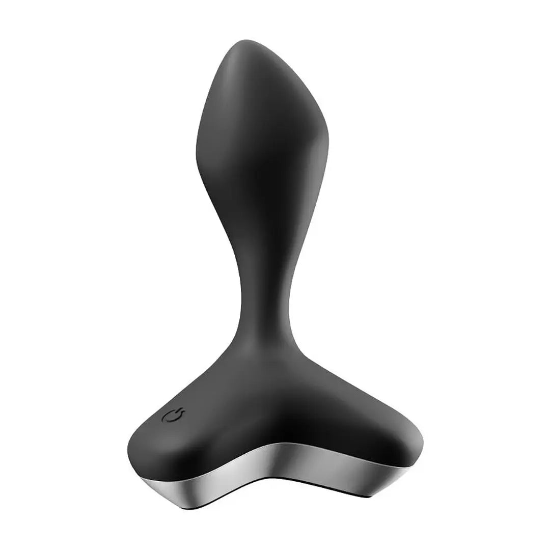 Vibrador Plug Satisfyer Game Changer