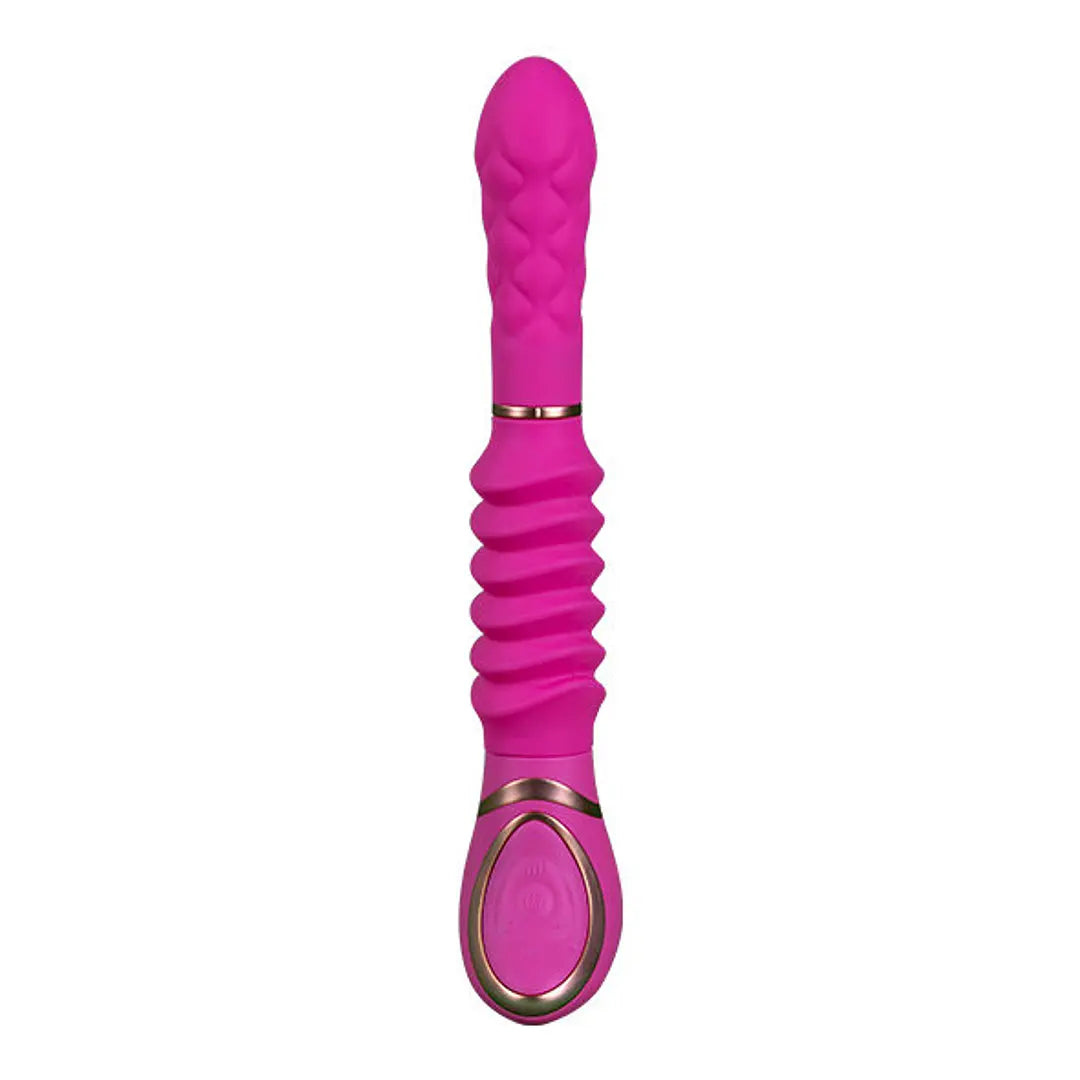 Vibrador Extensible Mia Pasione