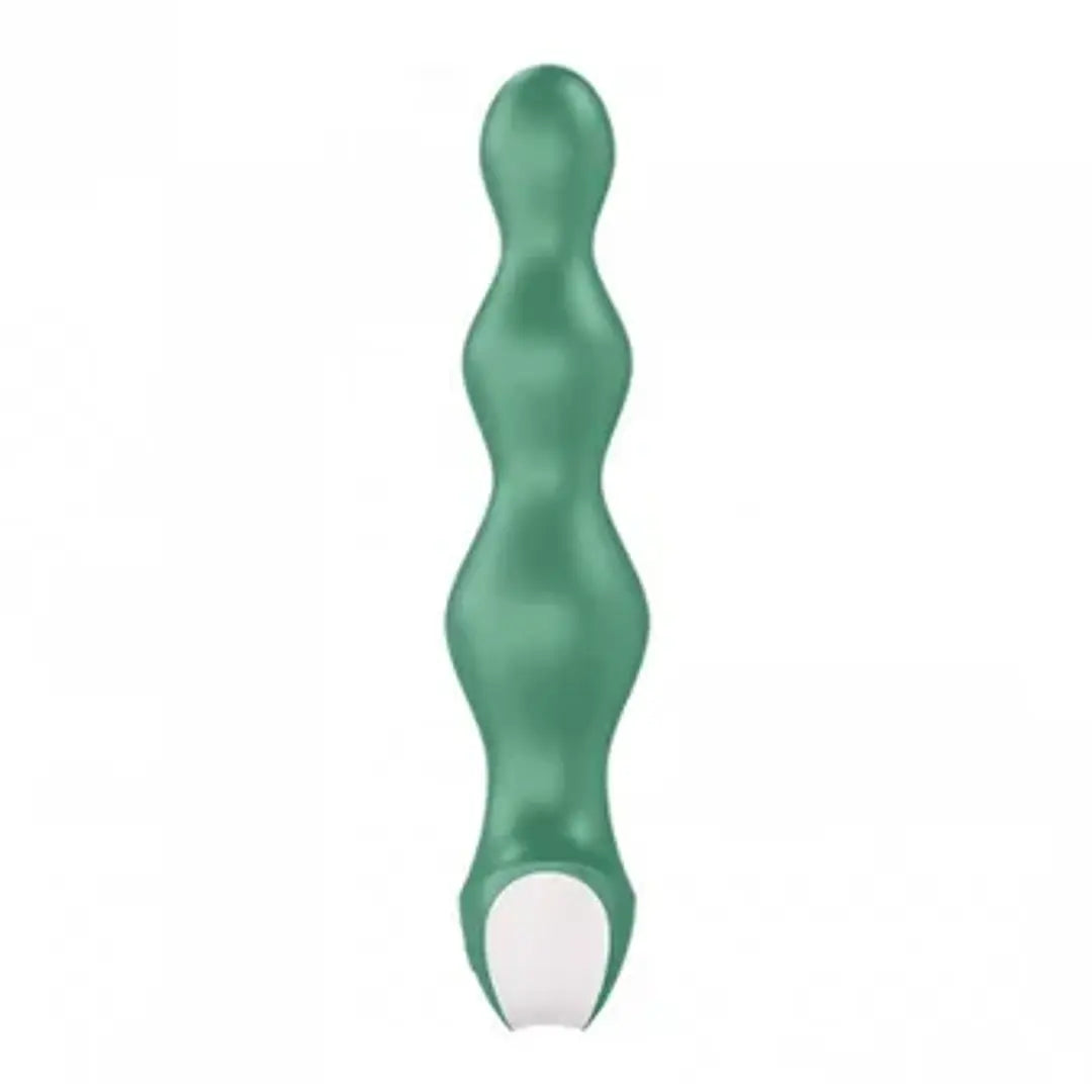 Vibrador Anal Satisfyer Lolli Plug 2