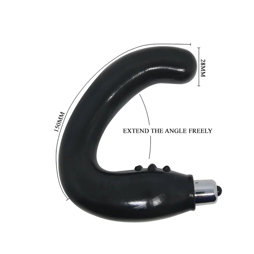 Masajeador Próstata punto P