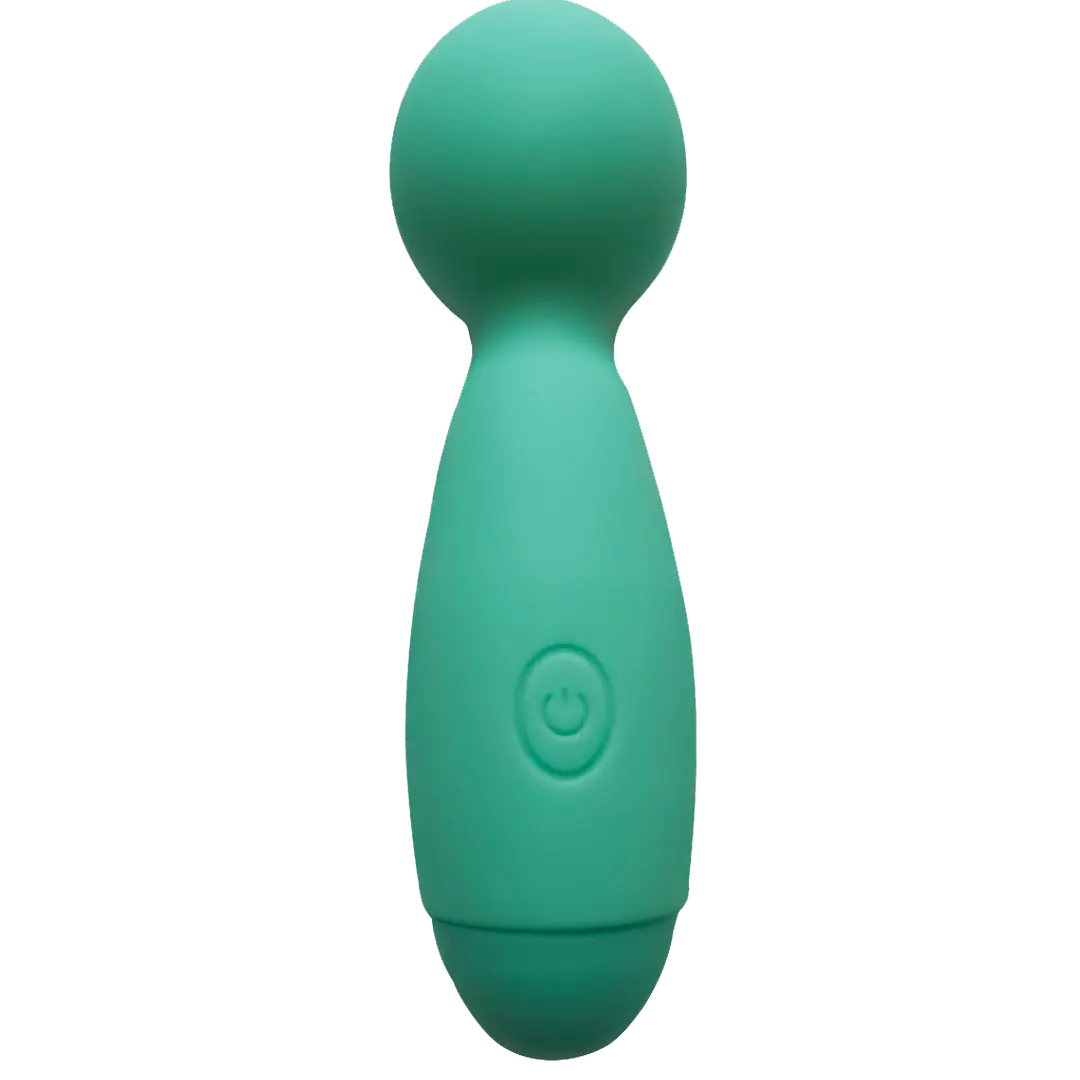 Masajeador Mini Wooomy Smally