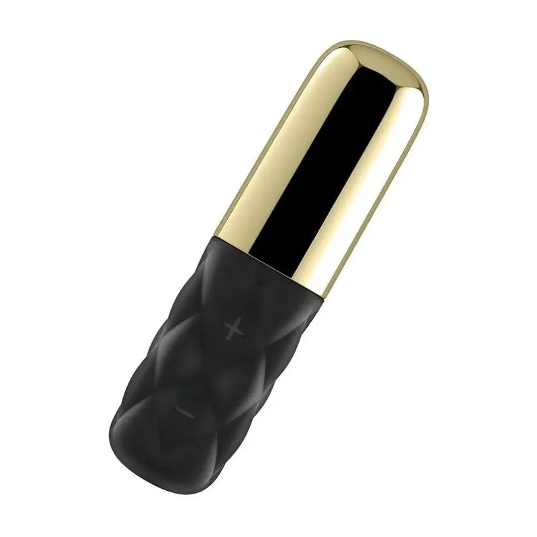 Vibrador Satisfyer Mini Lovely Honey