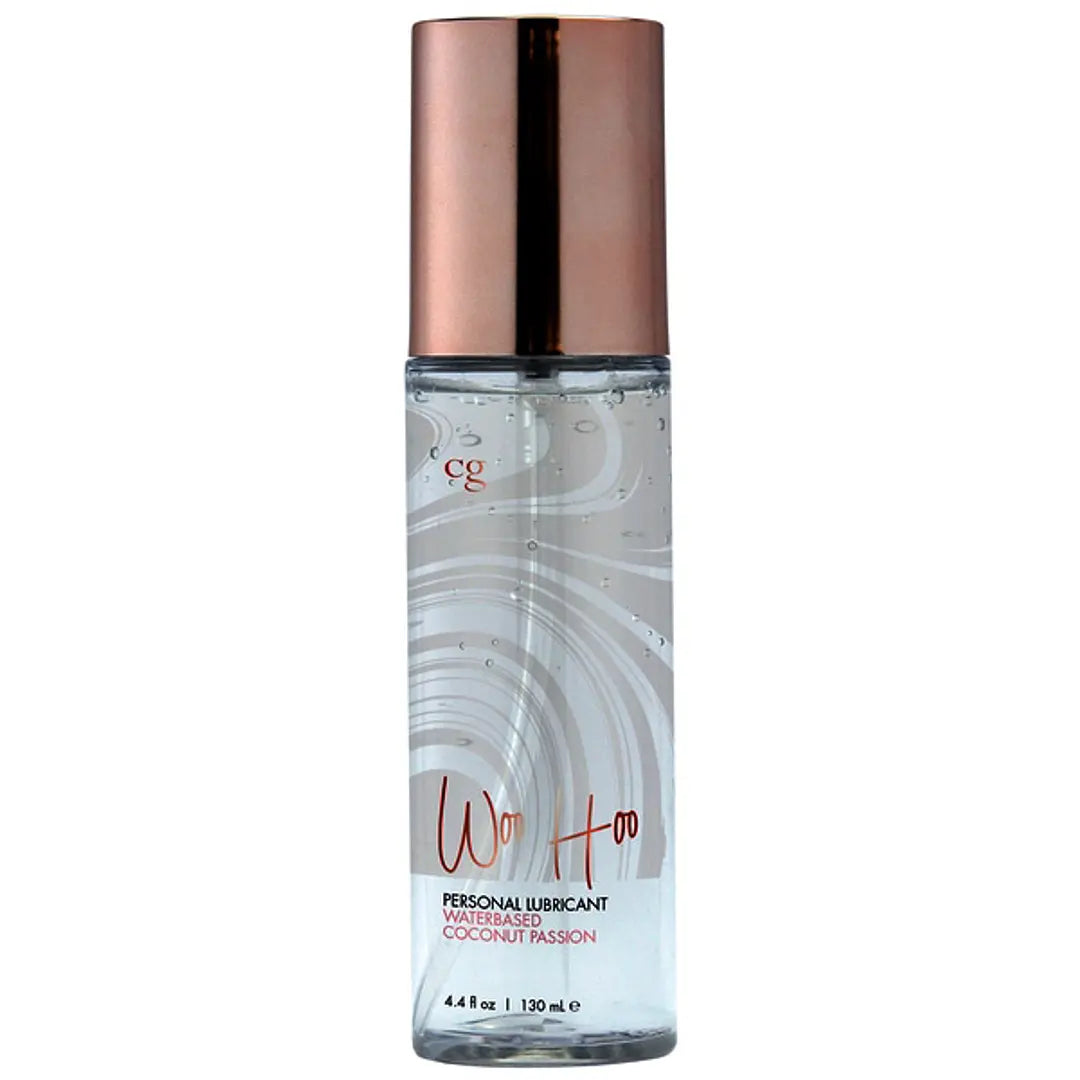 Lubricante Woo Hoo Pasión de Coco
