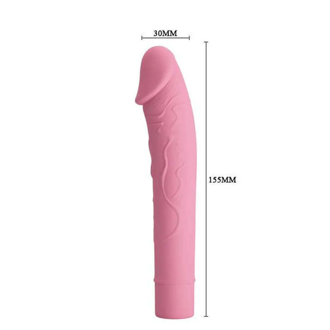 Vibrador Vic pretty love