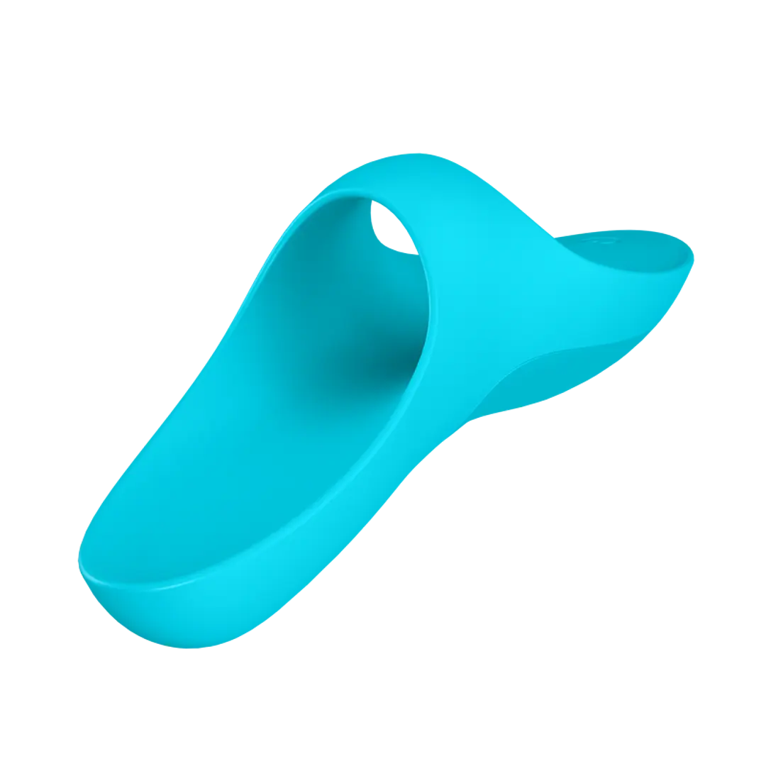 Vibrador para Dedo Satisfyer Teaser