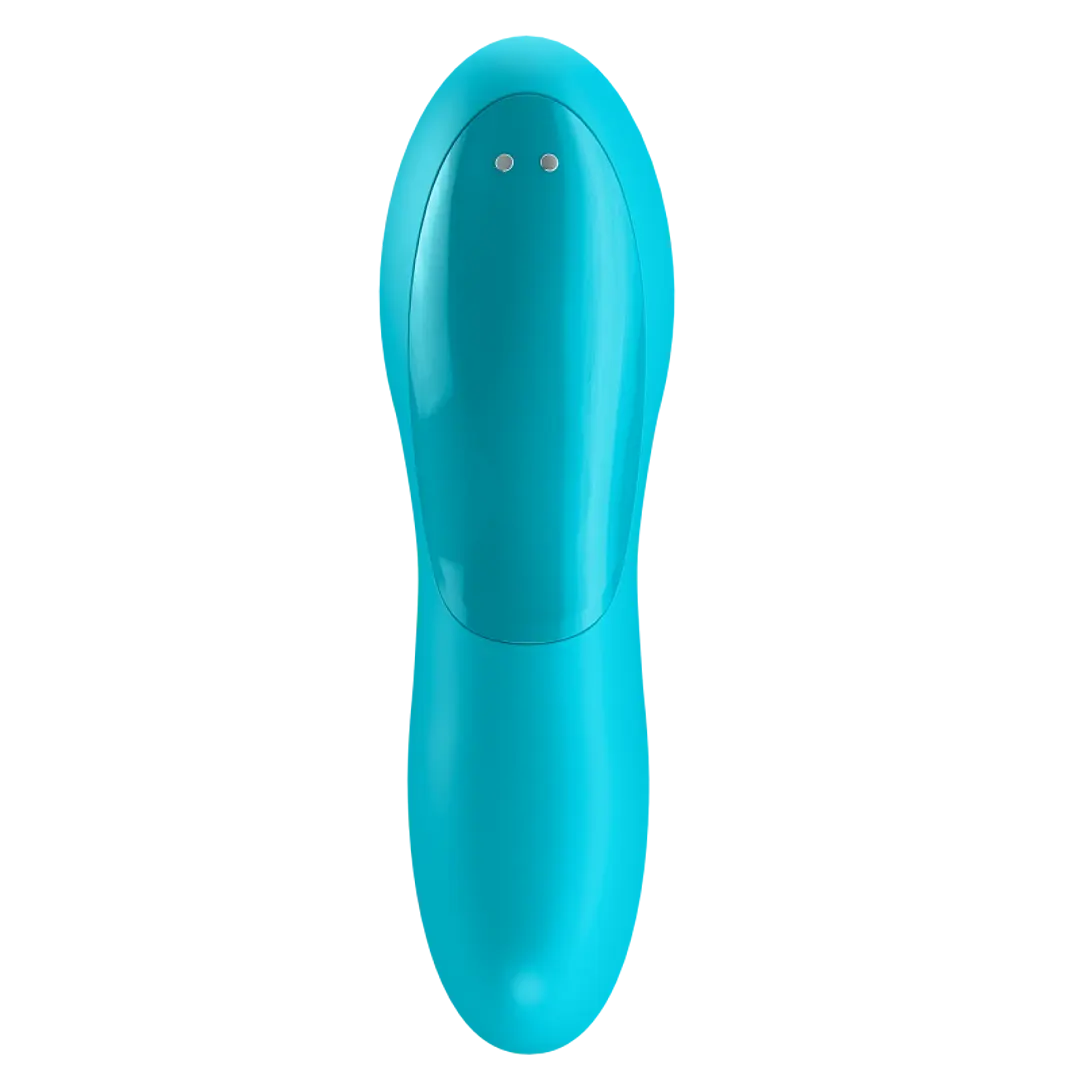 Vibrador para Dedo Satisfyer Teaser