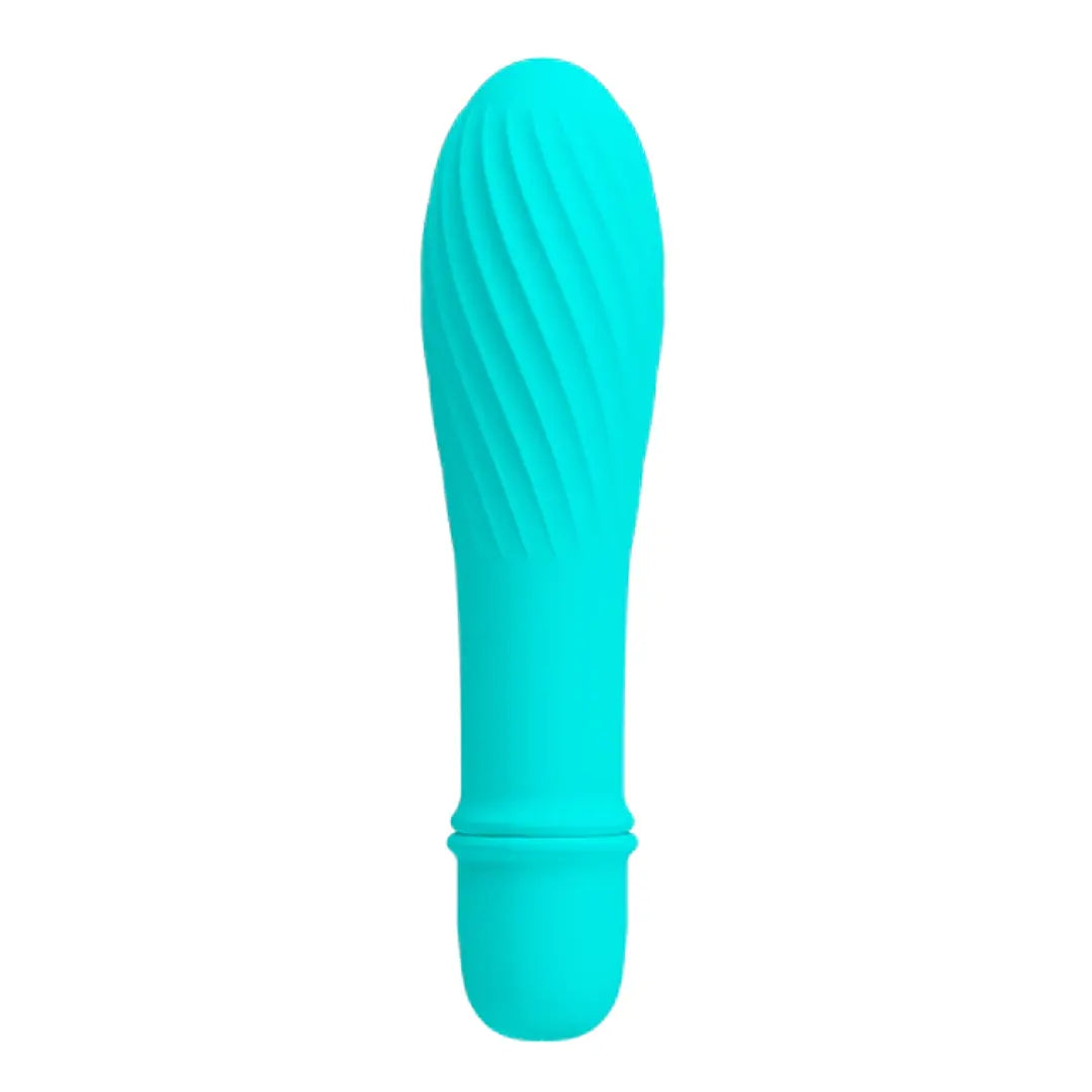 Vibrador Mini Solomon Silicona