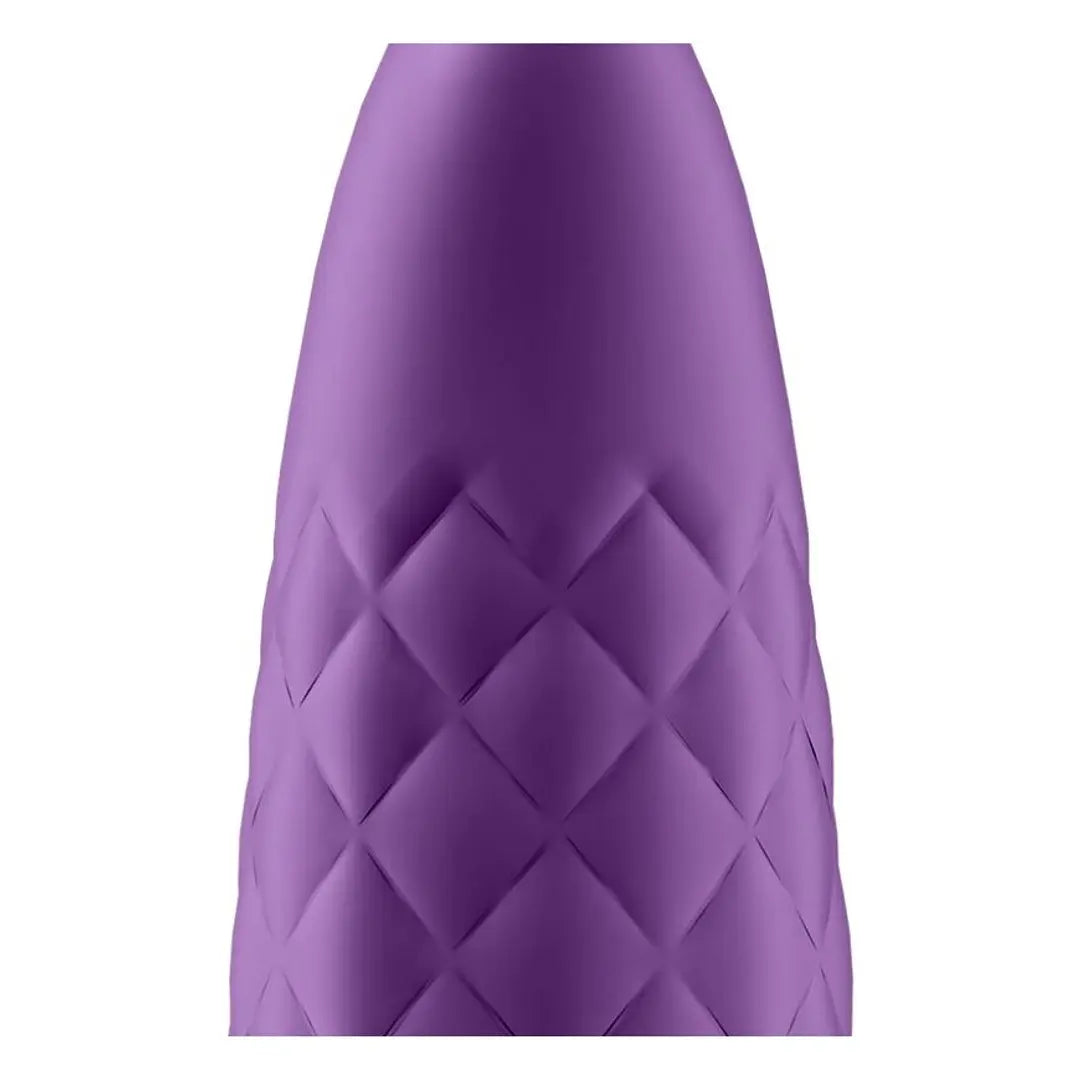 Vibrador Bala Satisfyer Ultra Power Bullet 5