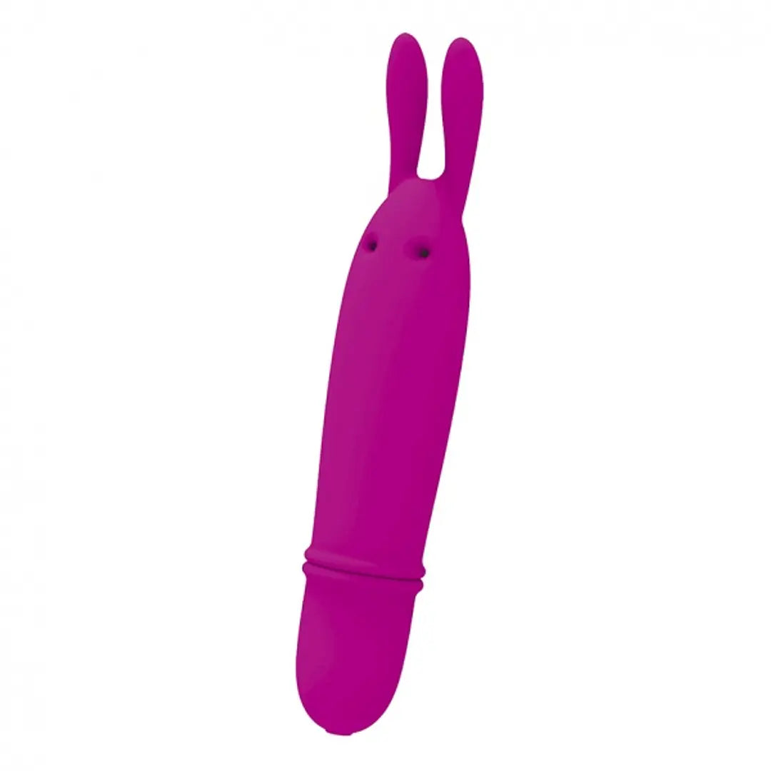 Vibrador Bala Conejin Boyce