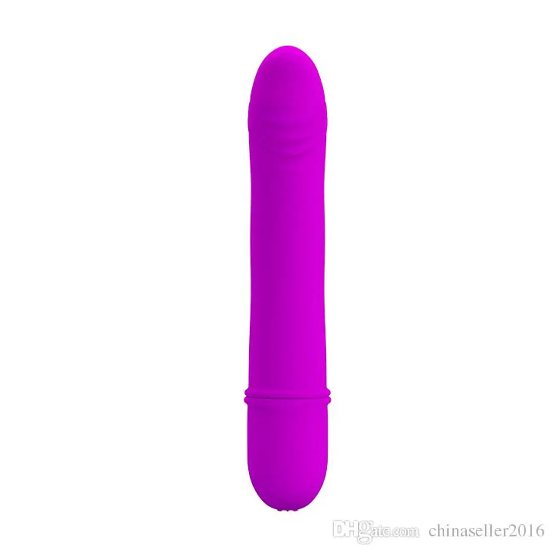 Beck Vibrador pequeño
