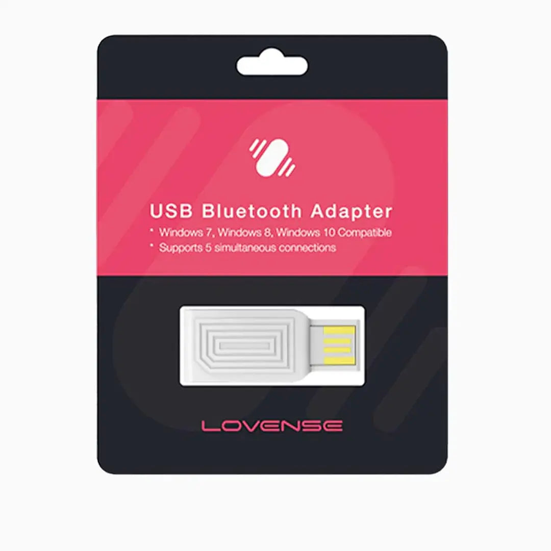 Lovense Adaptador USB Bluetooth