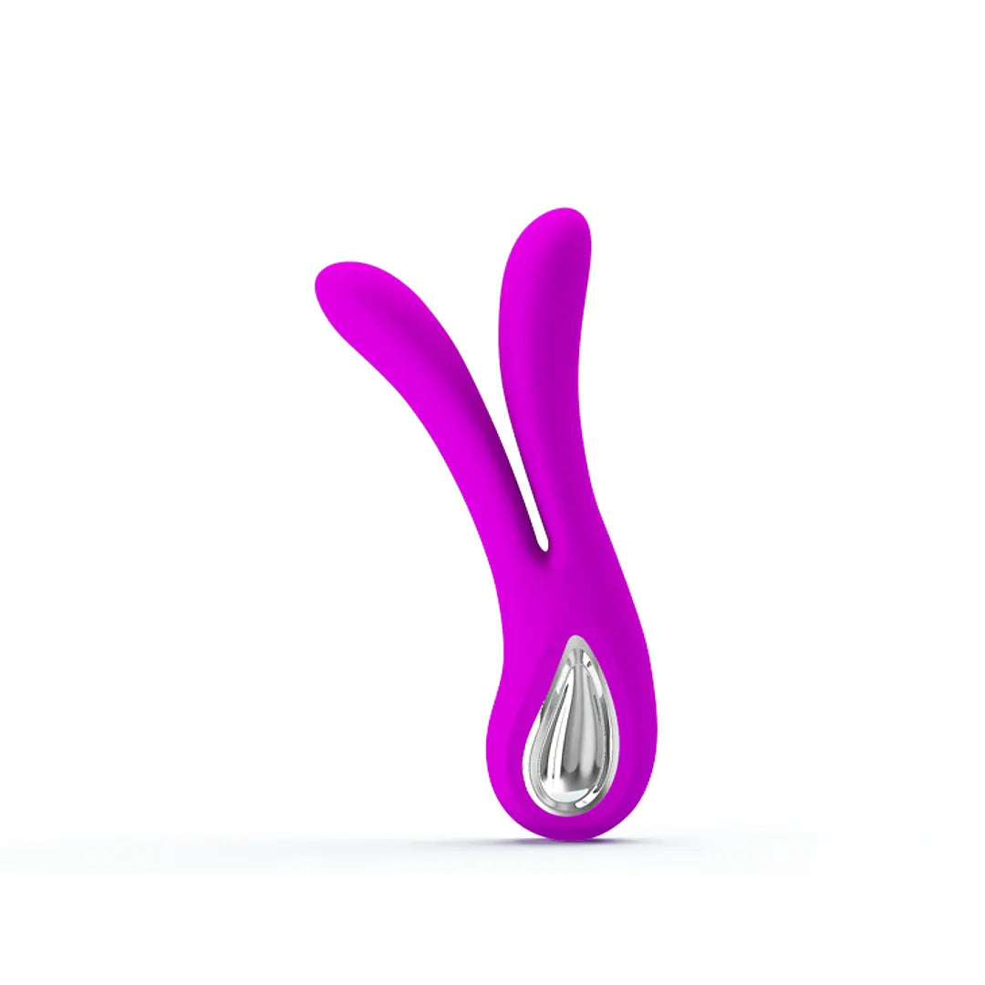 Vibrador Pretty Love Ulysses Dual