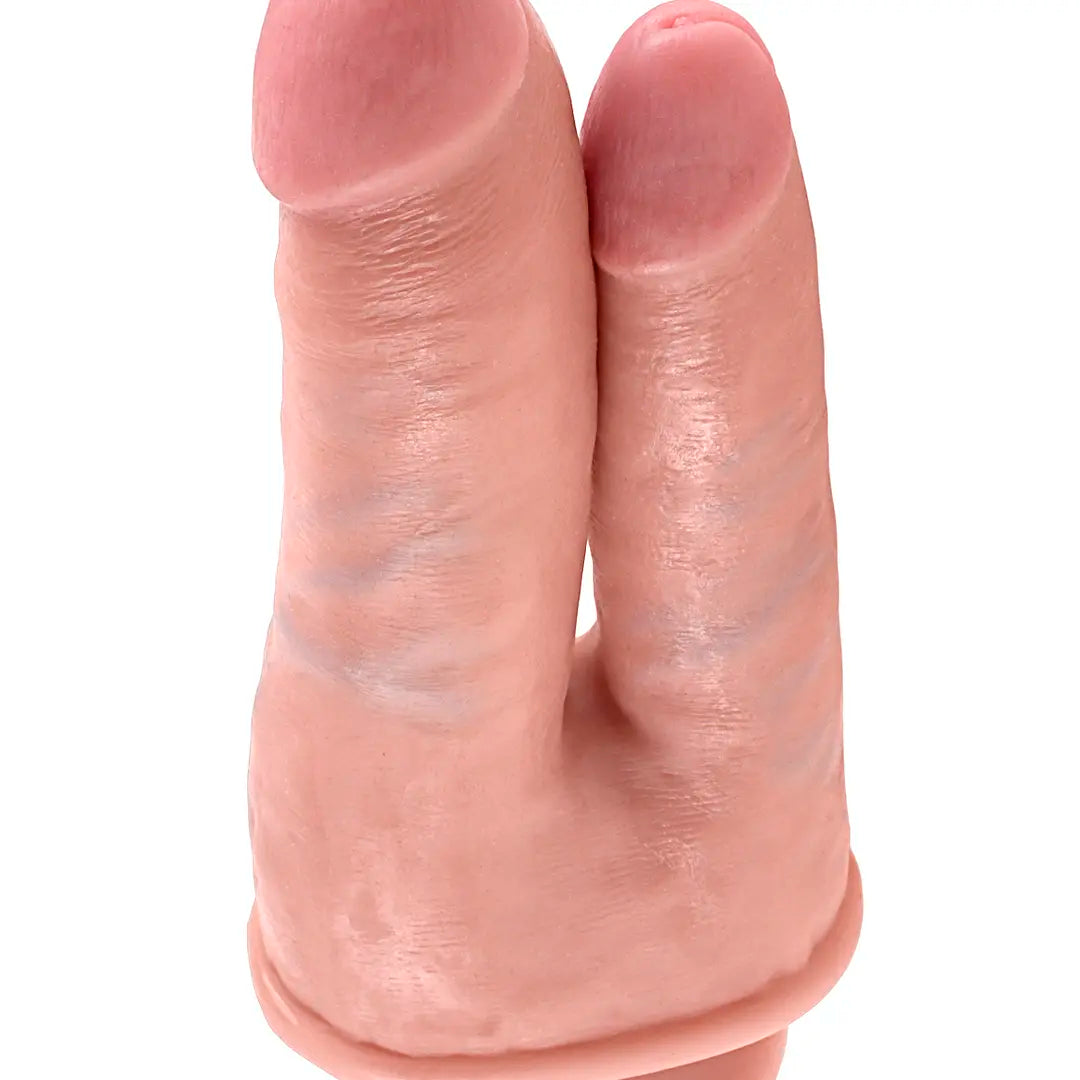 Dildo Doble King Cock 6