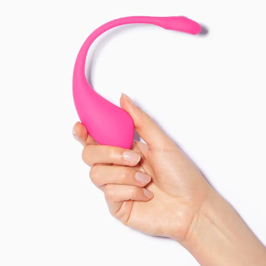 Vibrador Interactivo Lush 3.0