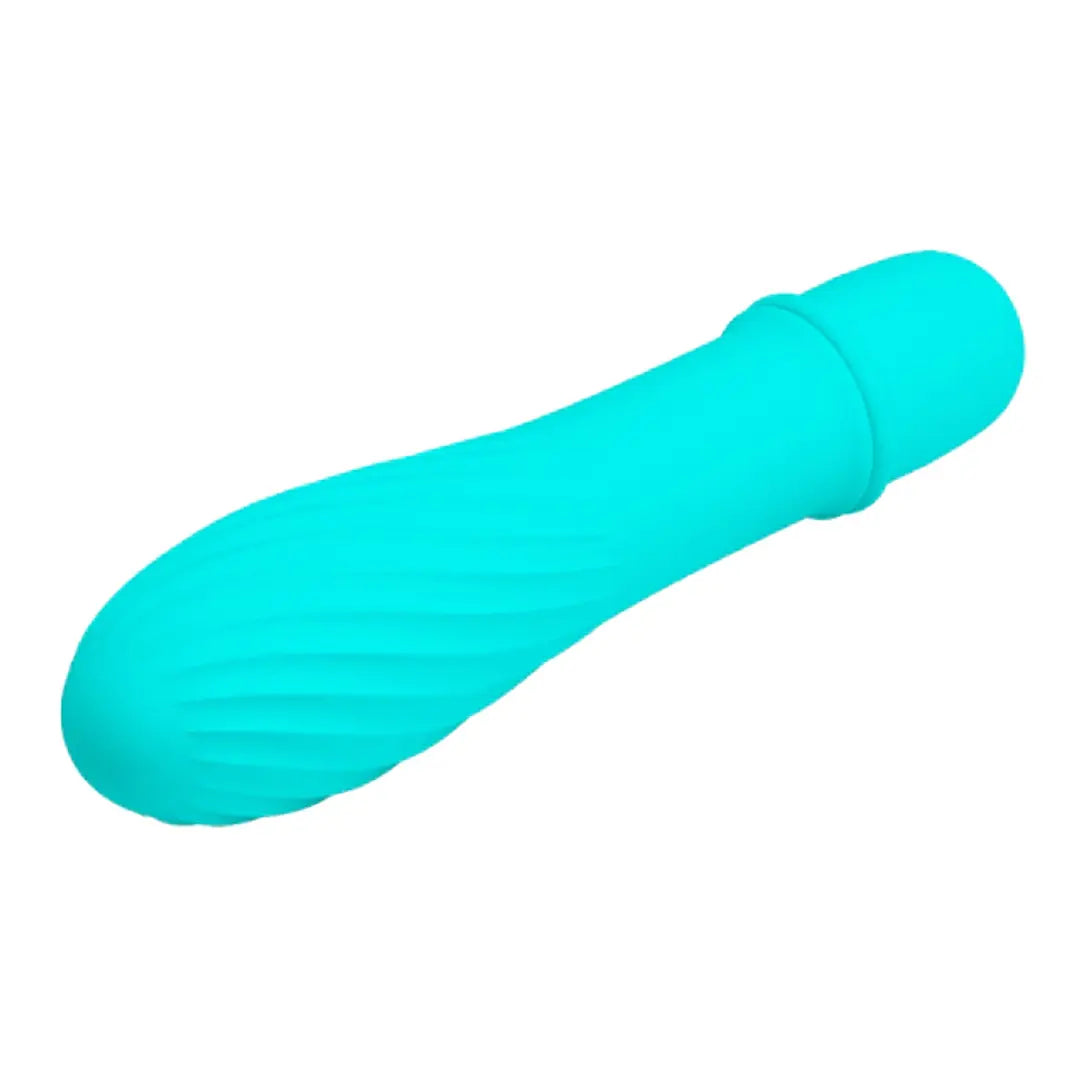 Vibrador Mini Solomon Silicona
