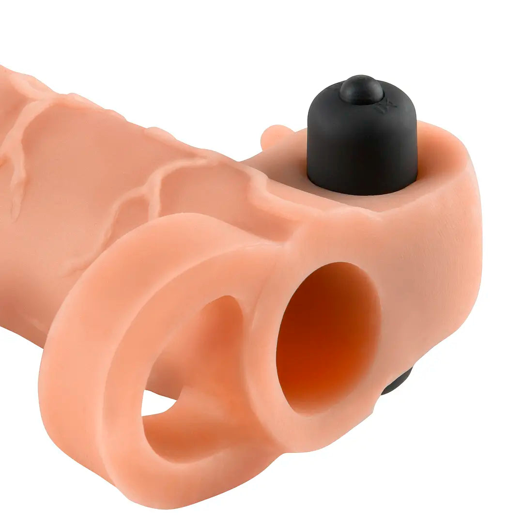 Extensor c/ vibración Real Feel 1