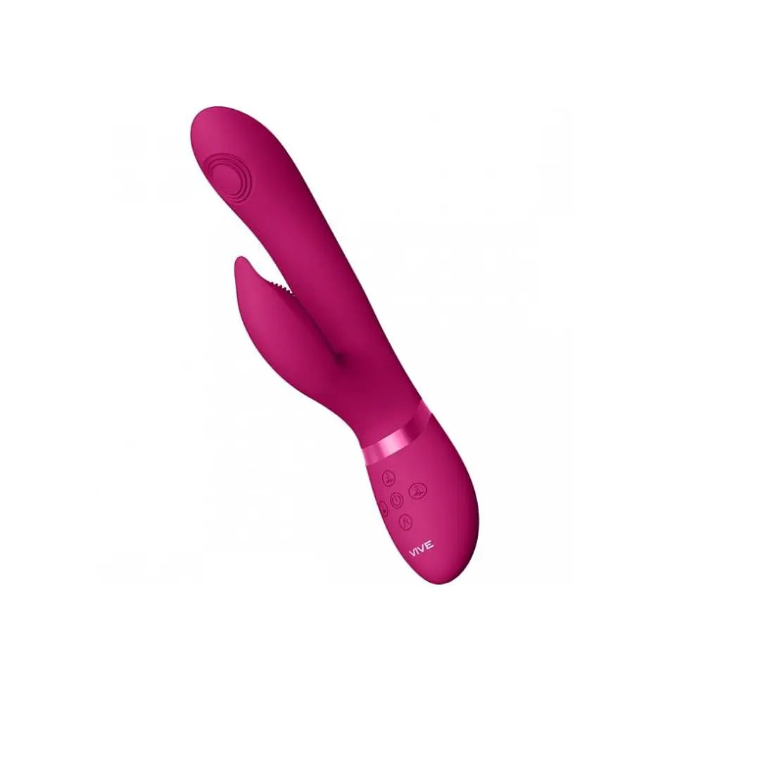Vibrador Aimi Rabbit