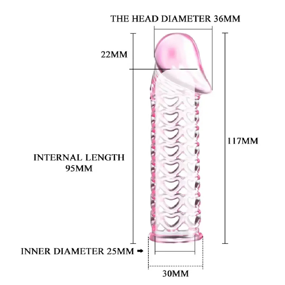 Funda Peneana de TPR