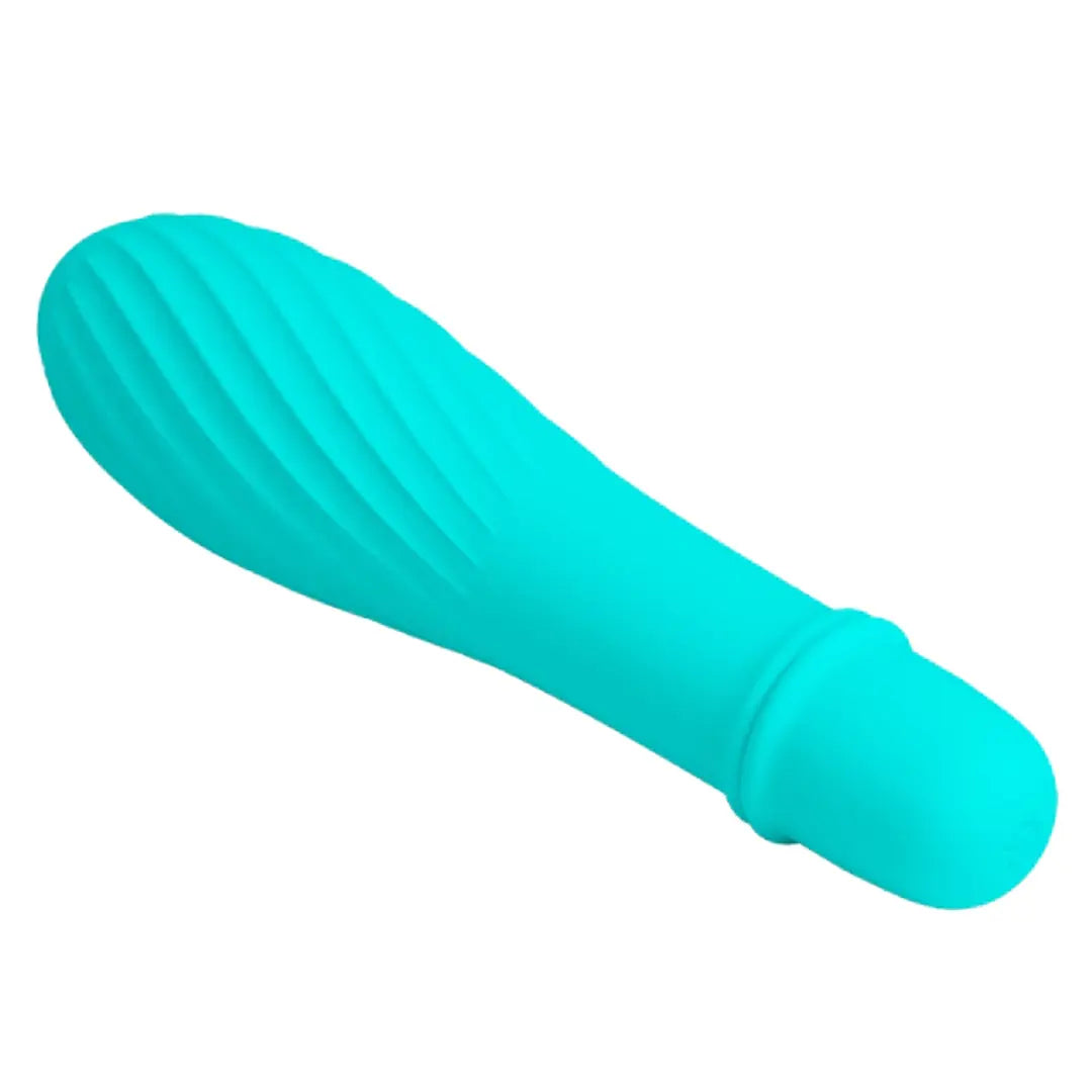 Vibrador Mini Solomon Silicona